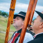 Radio Biwak w ruinach słowackiego zamku (zdjęcia) 3 - Polskie Radio Rzeszów Radio Biwak w ruinach słowackiego zamku (zdjęcia) - Polskie Radio Rzeszów