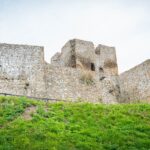 Radio Biwak w ruinach słowackiego zamku (zdjęcia) 4 - Polskie Radio Rzeszów Radio Biwak w ruinach słowackiego zamku (zdjęcia) - Polskie Radio Rzeszów