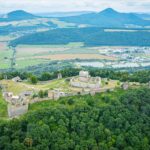 Radio Biwak w ruinach słowackiego zamku (zdjęcia) 6 - Polskie Radio Rzeszów Radio Biwak w ruinach słowackiego zamku (zdjęcia) - Polskie Radio Rzeszów