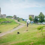 Radio Biwak w ruinach słowackiego zamku (zdjęcia) 10 - Polskie Radio Rzeszów Radio Biwak w ruinach słowackiego zamku (zdjęcia) - Polskie Radio Rzeszów