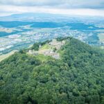 Radio Biwak w ruinach słowackiego zamku (zdjęcia) 16 - Polskie Radio Rzeszów Radio Biwak w ruinach słowackiego zamku (zdjęcia) - Polskie Radio Rzeszów