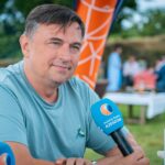 Radio Biwak w ruinach słowackiego zamku (zdjęcia) 18 - Polskie Radio Rzeszów Radio Biwak w ruinach słowackiego zamku (zdjęcia) - Polskie Radio Rzeszów