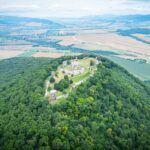 Radio Biwak w ruinach słowackiego zamku (zdjęcia) 19 - Polskie Radio Rzeszów Radio Biwak w ruinach słowackiego zamku (zdjęcia) - Polskie Radio Rzeszów