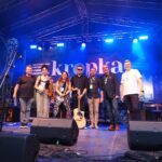 Nagroda naszej rozgłośni dla zespołu Podwieczór - Polskie Radio Rzeszów