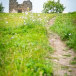 Radio Biwak w ruinach słowackiego zamku (zdjęcia) 23 - Polskie Radio Rzeszów Radio Biwak w ruinach słowackiego zamku (zdjęcia) - Polskie Radio Rzeszów