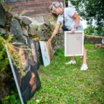 Radio Biwak w ruinach słowackiego zamku (zdjęcia) 75 - Polskie Radio Rzeszów Radio Biwak w ruinach słowackiego zamku (zdjęcia) - Polskie Radio Rzeszów