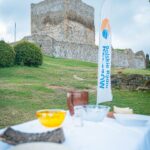 Radio Biwak w ruinach słowackiego zamku (zdjęcia) 28 - Polskie Radio Rzeszów Radio Biwak w ruinach słowackiego zamku (zdjęcia) - Polskie Radio Rzeszów