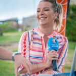 Radio Biwak w ruinach słowackiego zamku (zdjęcia) 31 - Polskie Radio Rzeszów Radio Biwak w ruinach słowackiego zamku (zdjęcia) - Polskie Radio Rzeszów