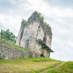 Radio Biwak w ruinach słowackiego zamku (zdjęcia) 33 - Polskie Radio Rzeszów Radio Biwak w ruinach słowackiego zamku (zdjęcia) - Polskie Radio Rzeszów