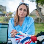 Radio Biwak w ruinach słowackiego zamku (zdjęcia) 34 - Polskie Radio Rzeszów Radio Biwak w ruinach słowackiego zamku (zdjęcia) - Polskie Radio Rzeszów