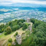 Radio Biwak w ruinach słowackiego zamku (zdjęcia) 41 - Polskie Radio Rzeszów Radio Biwak w ruinach słowackiego zamku (zdjęcia) - Polskie Radio Rzeszów