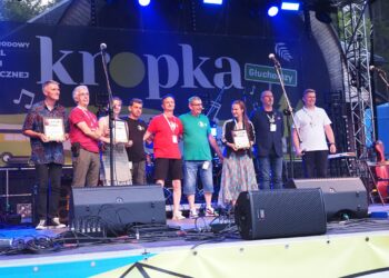 Nagroda naszej rozgłośni dla zespołu Podwieczór