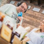 Radio Biwak w ruinach słowackiego zamku (zdjęcia) 43 - Polskie Radio Rzeszów Radio Biwak w ruinach słowackiego zamku (zdjęcia) - Polskie Radio Rzeszów