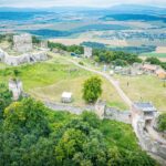 Radio Biwak w ruinach słowackiego zamku (zdjęcia) 44 - Polskie Radio Rzeszów Radio Biwak w ruinach słowackiego zamku (zdjęcia) - Polskie Radio Rzeszów