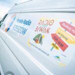 Radio Biwak w ruinach słowackiego zamku (zdjęcia) 46 - Polskie Radio Rzeszów Radio Biwak w ruinach słowackiego zamku (zdjęcia) - Polskie Radio Rzeszów