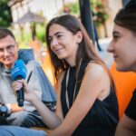 Radio Biwak w Kalwarii Pacławskiej (fotogaleria) - Polskie Radio Rzeszów