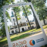 Radio Biwak w Kalwarii Pacławskiej (fotogaleria) - Polskie Radio Rzeszów