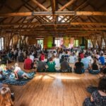 Radio Biwak w Kalwarii Pacławskiej (fotogaleria) - Polskie Radio Rzeszów