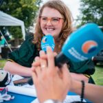 Radio Biwak w ruinach słowackiego zamku (zdjęcia) 50 - Polskie Radio Rzeszów Radio Biwak w ruinach słowackiego zamku (zdjęcia) - Polskie Radio Rzeszów