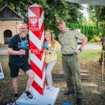 Radio Biwak w Kalwarii Pacławskiej (fotogaleria) - Polskie Radio Rzeszów