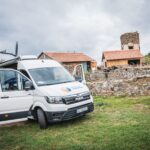 Radio Biwak w ruinach słowackiego zamku (zdjęcia) 56 - Polskie Radio Rzeszów Radio Biwak w ruinach słowackiego zamku (zdjęcia) - Polskie Radio Rzeszów