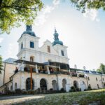 Radio Biwak w Kalwarii Pacławskiej (fotogaleria) - Polskie Radio Rzeszów