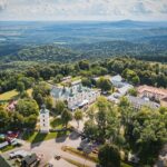 Radio Biwak w Kalwarii Pacławskiej (fotogaleria) - Polskie Radio Rzeszów