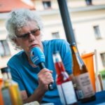 Radio Biwak w Kalwarii Pacławskiej (fotogaleria) - Polskie Radio Rzeszów