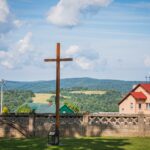 Radio Biwak w Kalwarii Pacławskiej (fotogaleria) - Polskie Radio Rzeszów