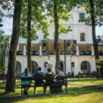 Radio Biwak w Kalwarii Pacławskiej (fotogaleria) - Polskie Radio Rzeszów