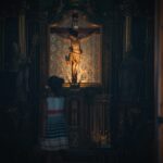 Radio Biwak w Kalwarii Pacławskiej (fotogaleria) - Polskie Radio Rzeszów