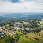 Radio Biwak w Kalwarii Pacławskiej (fotogaleria) - Polskie Radio Rzeszów