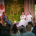 Radio Biwak w Kalwarii Pacławskiej (fotogaleria) - Polskie Radio Rzeszów