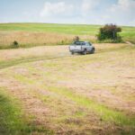 Radio Biwak w Kalwarii Pacławskiej (fotogaleria) - Polskie Radio Rzeszów