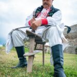 Radio Biwak w ruinach słowackiego zamku (zdjęcia) 65 - Polskie Radio Rzeszów Radio Biwak w ruinach słowackiego zamku (zdjęcia) - Polskie Radio Rzeszów