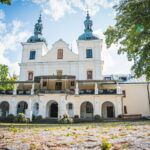 Radio Biwak w Kalwarii Pacławskiej (fotogaleria) - Polskie Radio Rzeszów