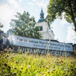 Radio Biwak w Kalwarii Pacławskiej (fotogaleria) - Polskie Radio Rzeszów