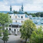 Radio Biwak w Kalwarii Pacławskiej (fotogaleria) - Polskie Radio Rzeszów