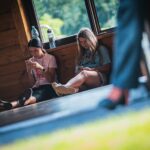 Radio Biwak w Kalwarii Pacławskiej (fotogaleria) - Polskie Radio Rzeszów