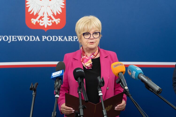 166 milionów złotych na drogi w regionie