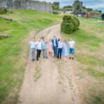 Radio Biwak w ruinach słowackiego zamku (zdjęcia) 73 - Polskie Radio Rzeszów Radio Biwak w ruinach słowackiego zamku (zdjęcia) - Polskie Radio Rzeszów