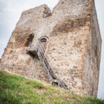 Radio Biwak w ruinach słowackiego zamku (zdjęcia) 74 - Polskie Radio Rzeszów Radio Biwak w ruinach słowackiego zamku (zdjęcia) - Polskie Radio Rzeszów