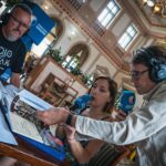 Radio Biwak ponownie w Przemyślu (zdjęcia) 62 - Polskie Radio Rzeszów Radio Biwak ponownie w Przemyślu (zdjęcia) - Polskie Radio Rzeszów