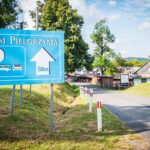 Radio Biwak w Kalwarii Pacławskiej (fotogaleria) - Polskie Radio Rzeszów