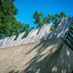 Radio Biwak w Trzcinicy. Malownicza Karpacka Troja (fotogaleria) - Polskie Radio Rzeszów