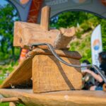 Radio Biwak w Trzcinicy. Malownicza Karpacka Troja (fotogaleria) - Polskie Radio Rzeszów