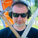 Radio Biwak w Trzcinicy. Malownicza Karpacka Troja (fotogaleria) - Polskie Radio Rzeszów