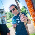 Radio Biwak w Trzcinicy. Malownicza Karpacka Troja (fotogaleria) - Polskie Radio Rzeszów
