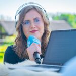 Radio Biwak w Trzcinicy. Malownicza Karpacka Troja (fotogaleria) - Polskie Radio Rzeszów