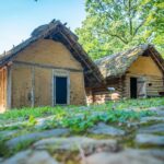 Radio Biwak w Trzcinicy. Malownicza Karpacka Troja (fotogaleria) - Polskie Radio Rzeszów